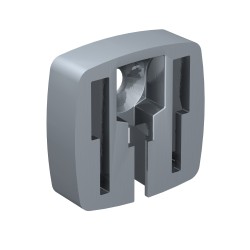 Artiteq Uniq Hanger 1,0 mm perlontråd och mikrokrok (set)