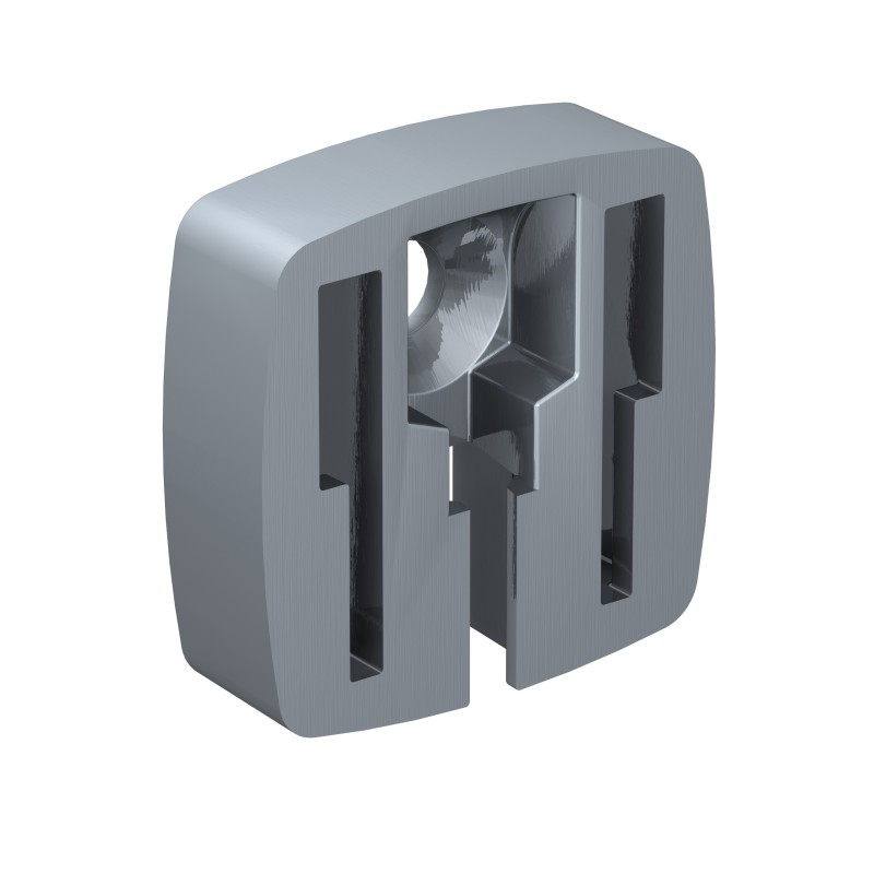 Artiteq Uniq Hänger 1,0mm PerlonSeil und Micro Haken (Set)