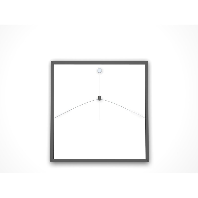 Wieszak Artiteq i mikro haczyk (zestaw)