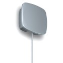 Artiteq Uniq Hanger + 1,0mm Steel Wire + Micro Hook