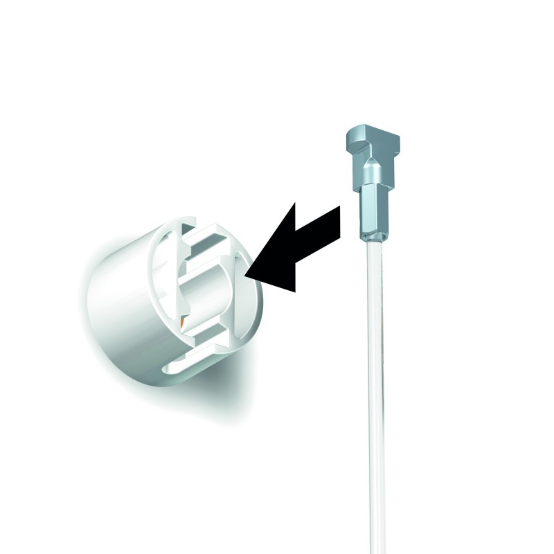 Artiteq Wall Support and Cover Cap 10kg