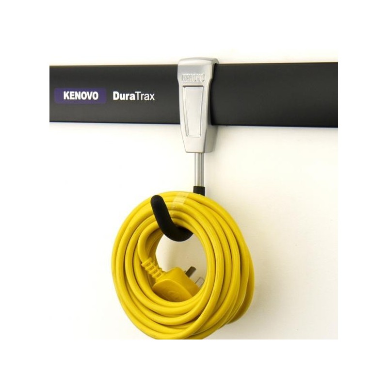 GeckoTeq Duratrax - Universal Single J-Hook GSH5