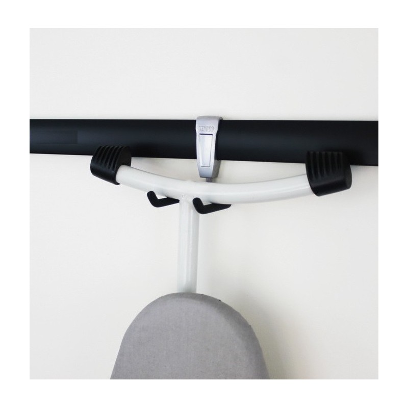 GeckoTeq Duratrax - Garden Fork / Shovel Hook GSH6