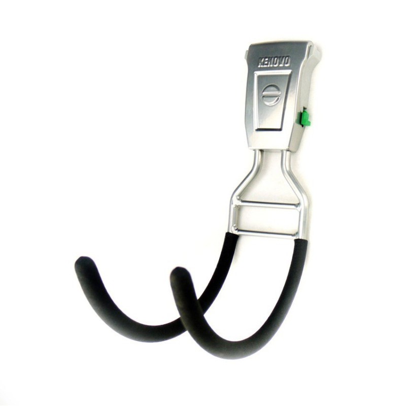 GeckoTeq Duratrax - Compact Hook GSH9