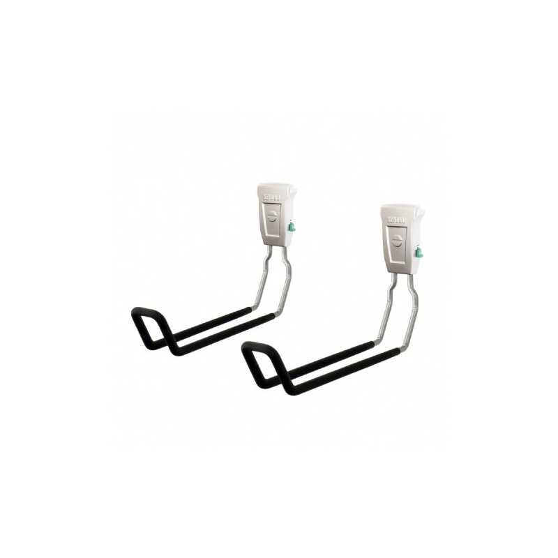 GeckoTeq Duratrax - Treppenleiterhaken GSH10