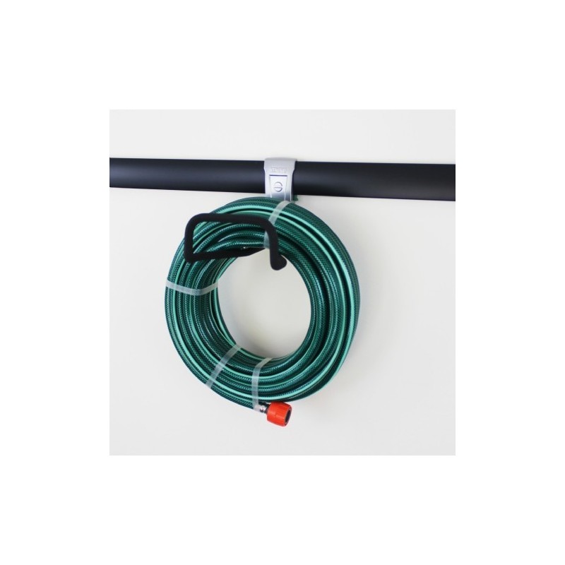 GeckoTeq Duratrax - Garden hose Hook GSH14