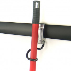 GeckoTeq Duratrax - (Besen) Stiele S-Haken GSH20
