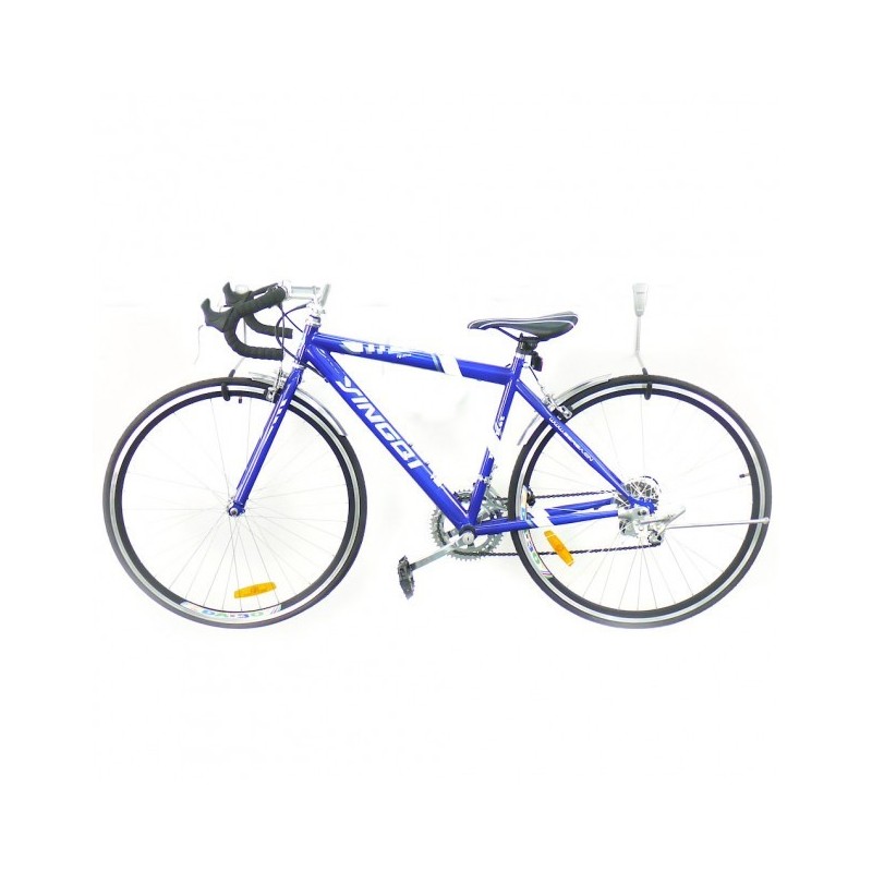 GeckoTeq Duratrax - Horizontal Bike-Hook 2 pieces GSH12