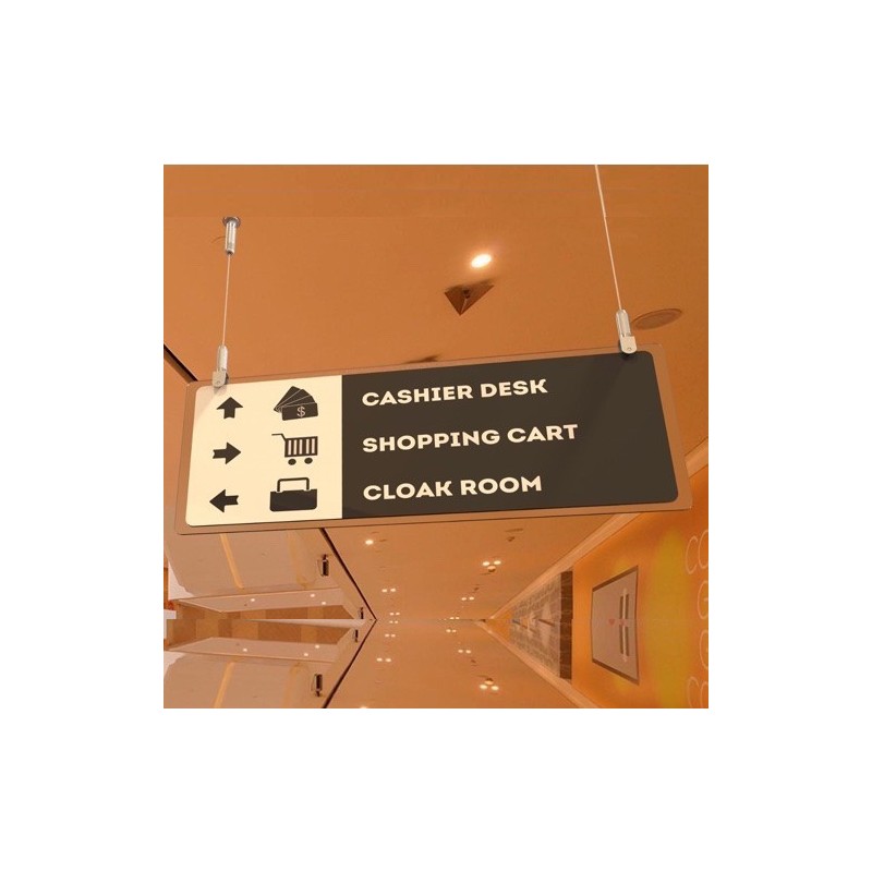 GeckoTeq Zelfklemmend voor panelen tot 10 mm - 20kg