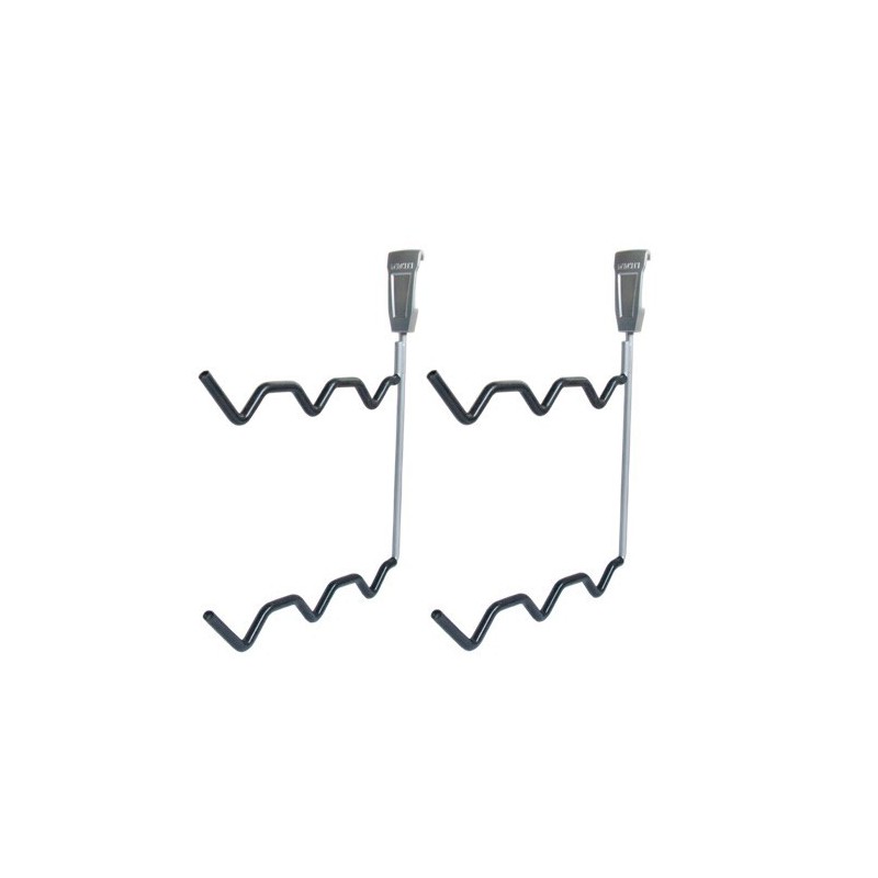 GeckoTeq Duratrax Angelruten-Aufhängungssystem 2 Stück - GSH23