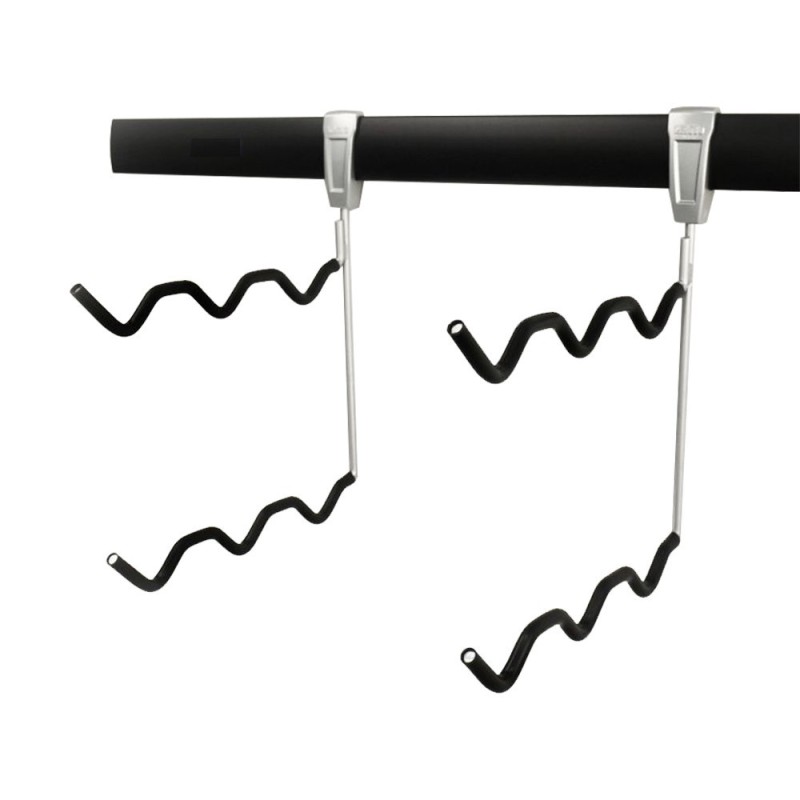 GeckoTeq Duratrax Fishing Rod Hanging System 2pcs - GSH23