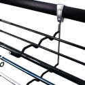Sistema para colgar cañas de pescar GeckoTeq 2 piezas - GSH23