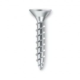 Kruiskopschroef - 2.0x12mm