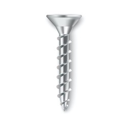 GeckoTeq Philips head Screw - 2.0x12