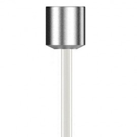 GeckoTeq LED & Akustisk Panel Suspension Kit 2 - Perlon 10 kg