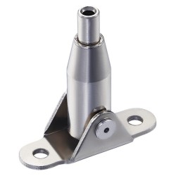 GeckoTeq LED & Akoestiek Paneel Ophang Kit 3 - Staal 15kg