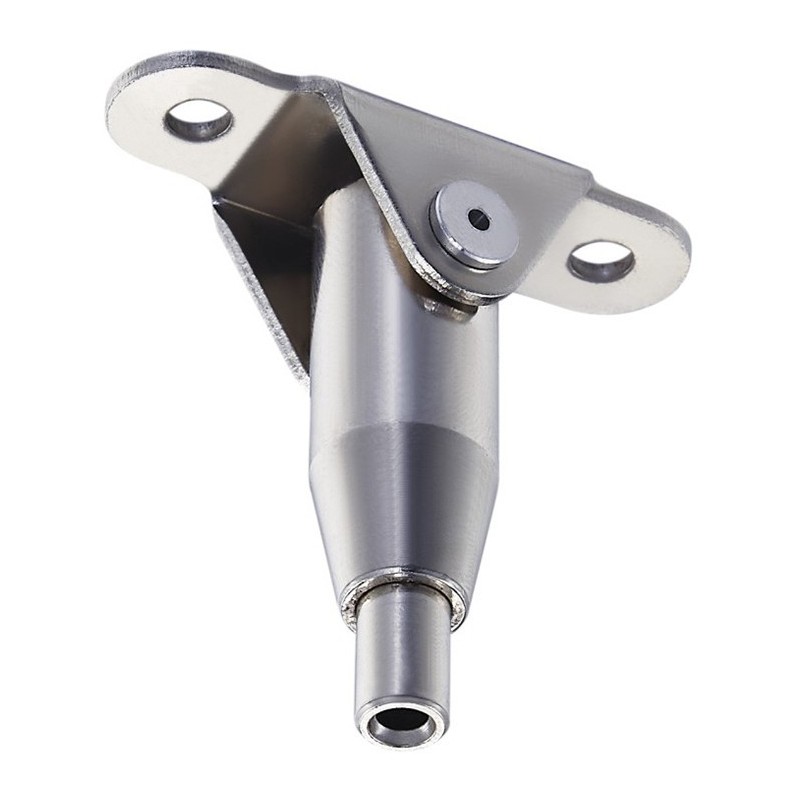 GeckoTeq LED & Akustik Panel Hänge Set 5 - Stahl 15kg