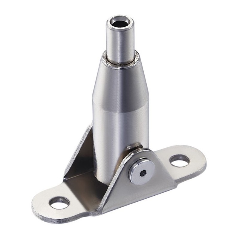 GeckoTeq LED & Akustik Panel Hänge Set 14 - Stahl 20kg