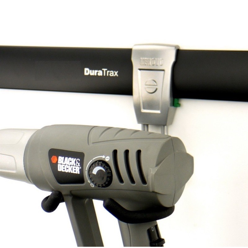 GeckoTeq Duratrax - Elektrowerkzeughaken GSH13