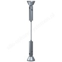 Artiteq Stahldraht-Set - 2.0mm - 4 meter