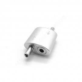GeckoTeq Herbruikbare Lus Hanger voor 1,5mm draad