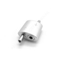 GeckoTeq Herbruikbare Lus Hanger voor 1,5mm draad