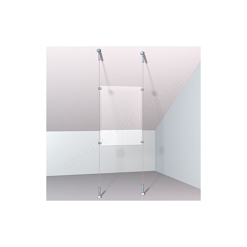 Artiteq Staaldraad Set - 2.0mm