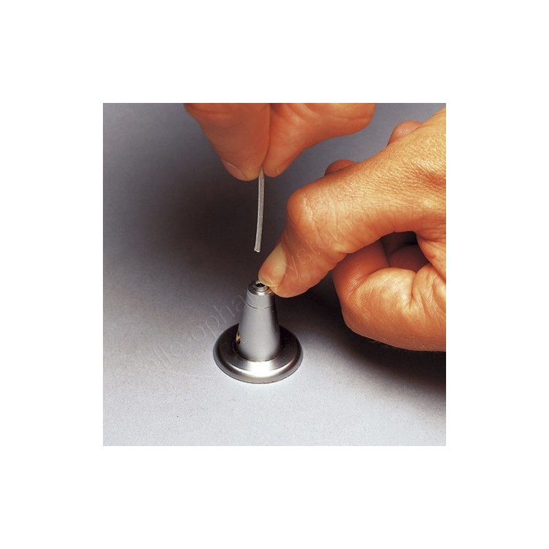 GeckoTeq Deckensegel Kabelsystem - 20kg