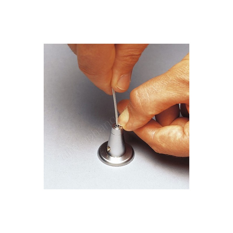 GeckoTeq Ceiling suspension system - 20kg