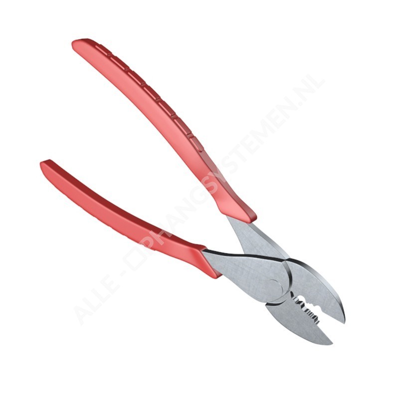 GeckoTeq Closed Snap Hook with safety and turning function