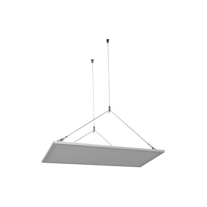 Karabijn Haak met veiligheidsfunctie