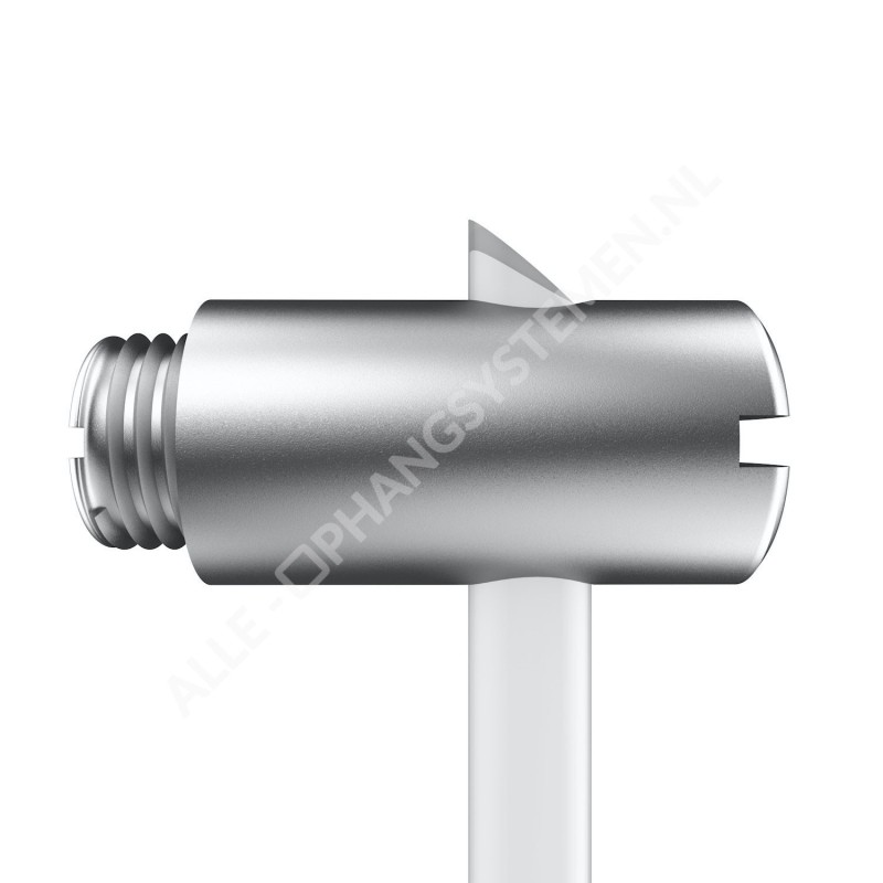 Artiteq Wire Nipple nickel-plated - 7kg