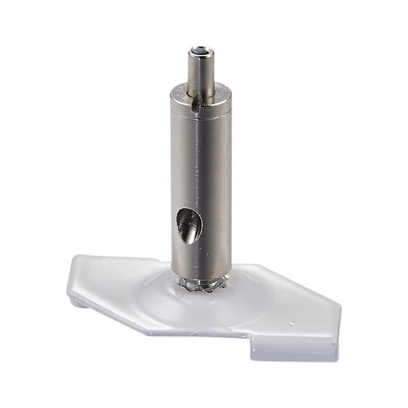 GeckoTeq Zelfremmende Systeem Plafond Klem - 8kg