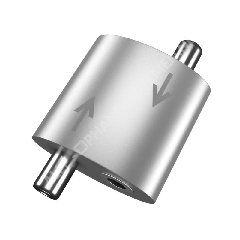 GeckoTeq Self-Locking Loop Hanger Cable Gripper for 1.5mm wire