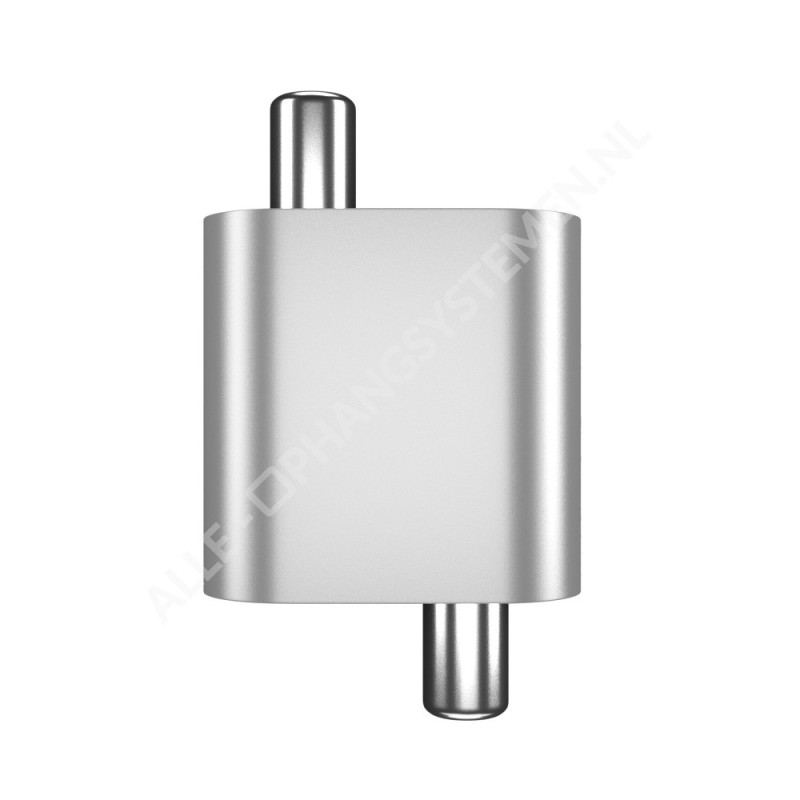 GeckoTeq Wiederverwendbar Schlaufenanhänger für 2,0 mm Draht