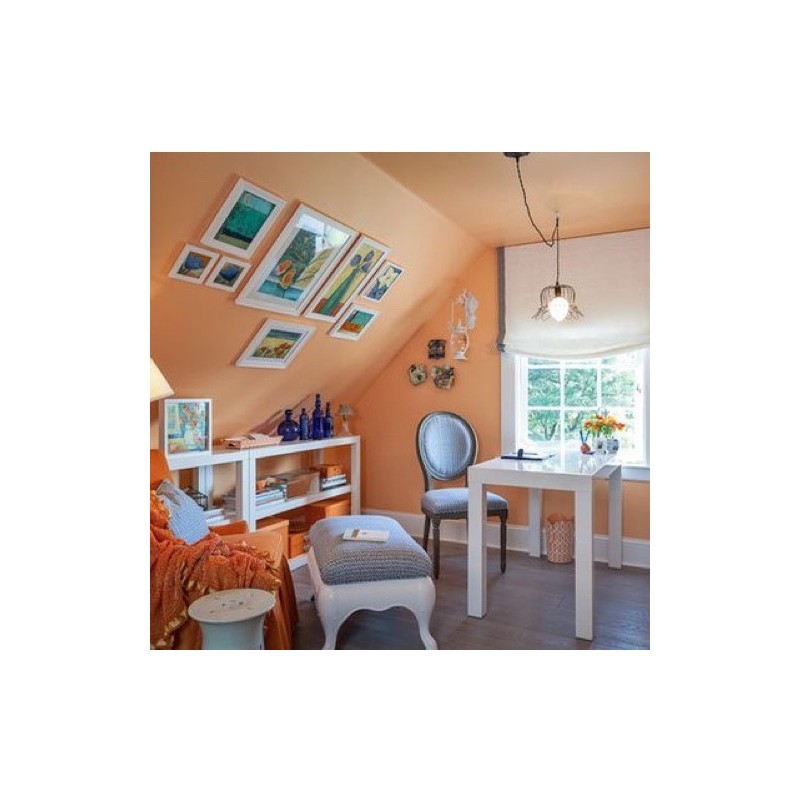 GeckoTeq Z Bar Cleat Systeem Aufhänger - pro Satz