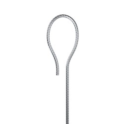 GeckoTeq steel wire set for Picture Frame hanging system 1