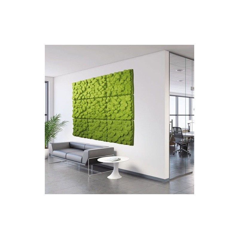 GeckoTeq Cleat Systeem Ophang Rail - per set van 2