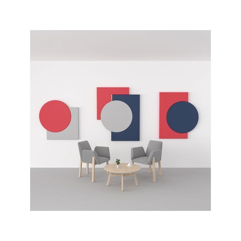 GeckoTeq Cleat Systeem Ophang Rail - per set van 2