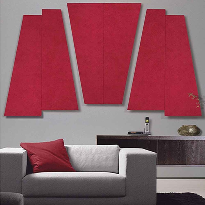 GeckoTeq Cleat Systeem Ophang Rail - per set van 2