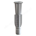 GeckoTeq Universal Rail screw - 3.5x45mm