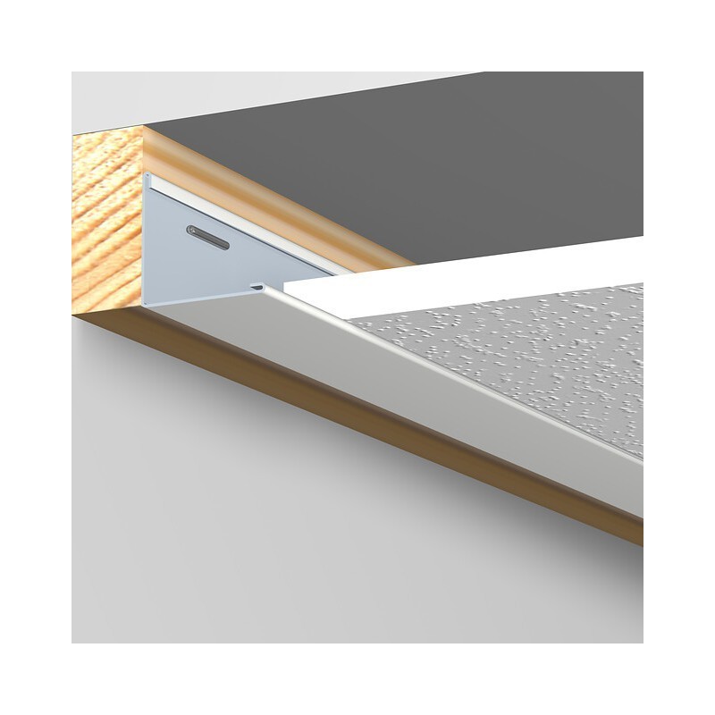 Artiteq Top (Plafond) Rail