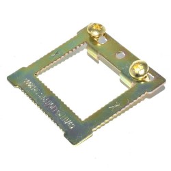 GeckoTeq Rahmenhänger - pro Stück