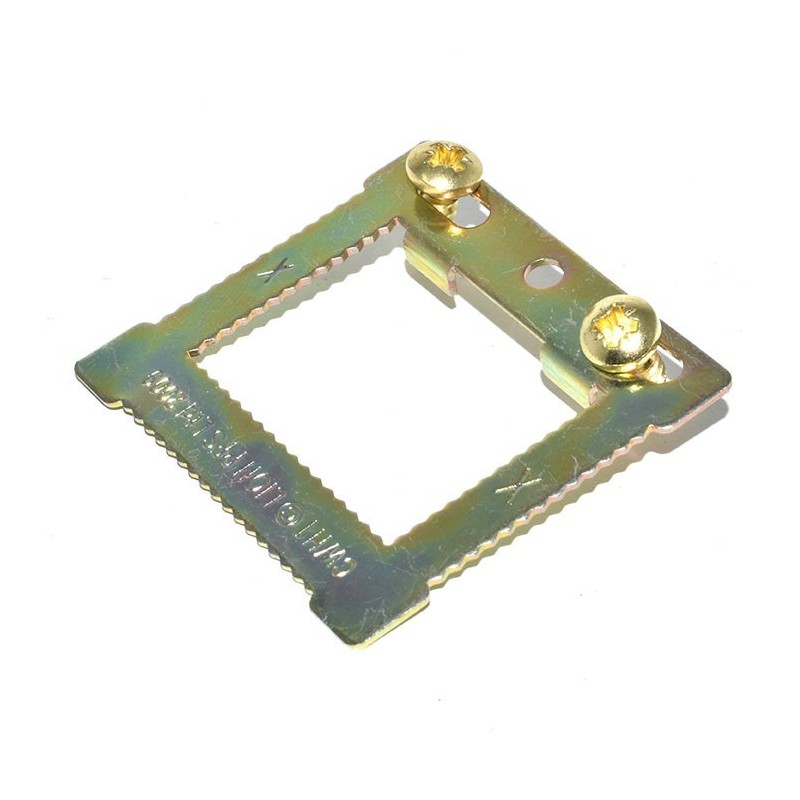 GeckoTeq Stretcher Frame Hanger