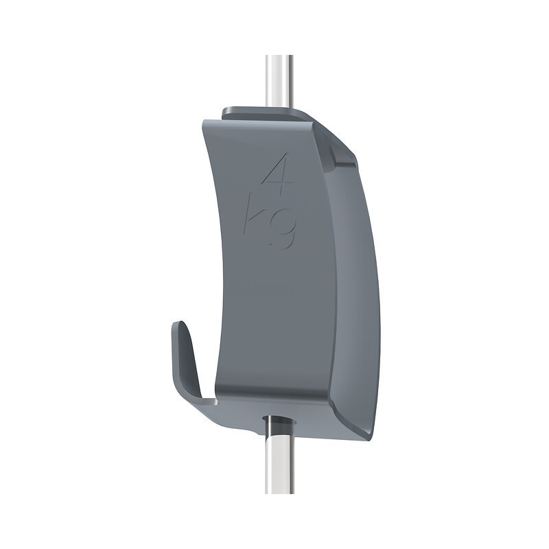 Newly H10 Mini Spring Hook - 4kg