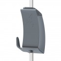 Newly H10 Mini Spring Haken - 4kg