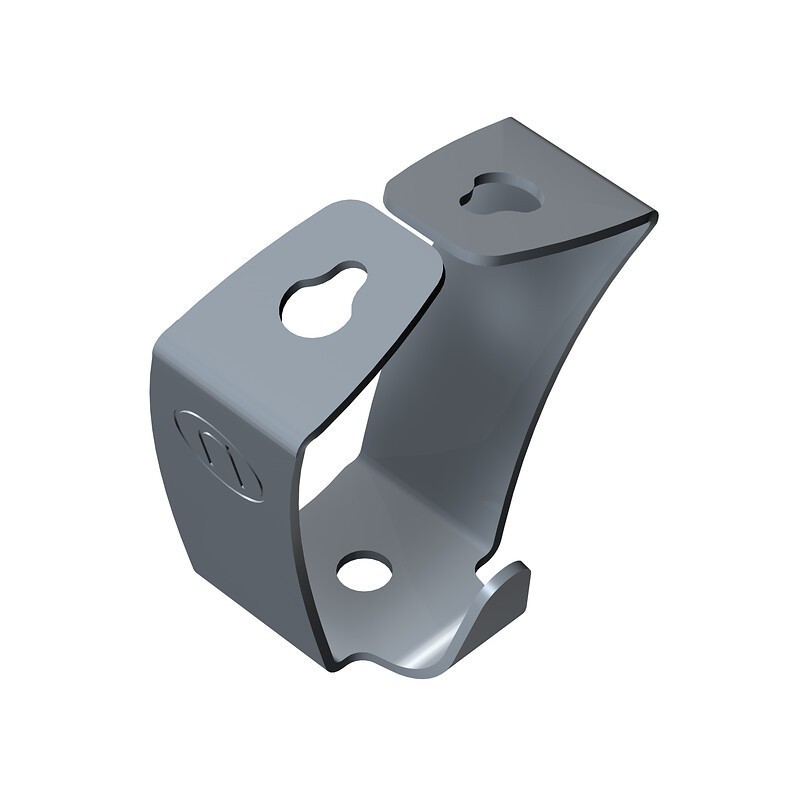 Newly H10 Mini Spring Haken - 4kg