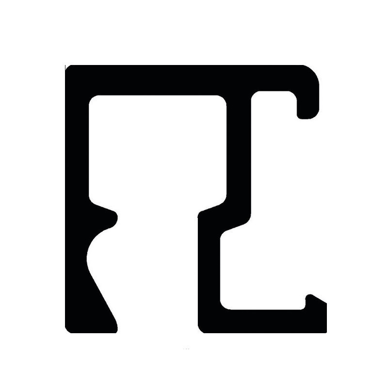 Artiteq Contour Rail (not ceiling flush)