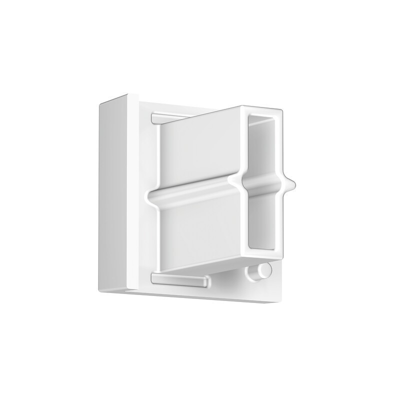 Artiteq Contour Rail (niet plafondaansluitend)