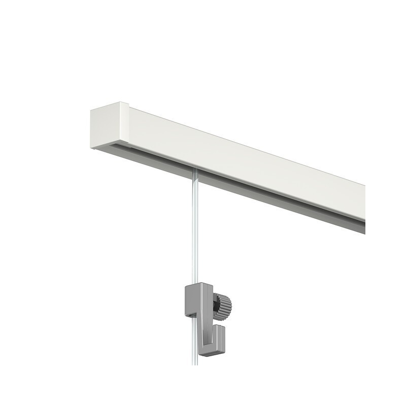 Artiteq Contour Rail Endkappen